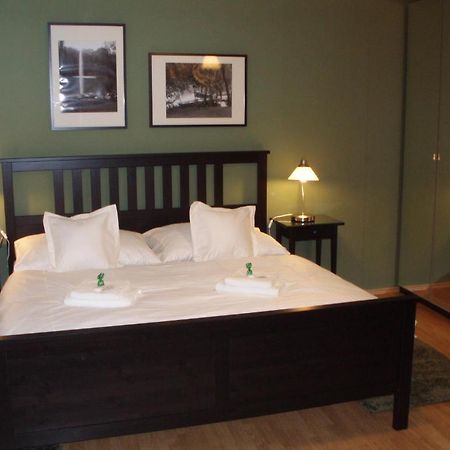 Apartmány Kamenky Teplice Ruang foto