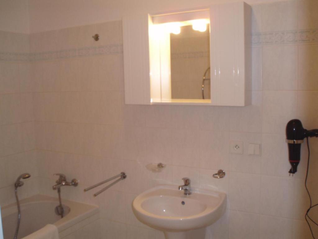 Apartmány Kamenky Teplice Bagian luar foto