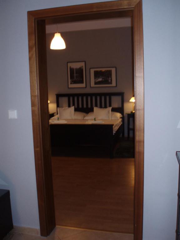 Apartmány Kamenky Teplice Ruang foto