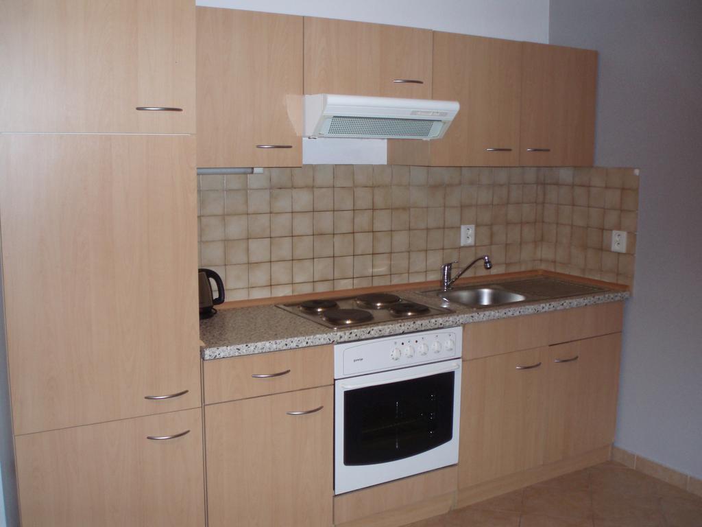 Apartmány Kamenky Teplice Ruang foto